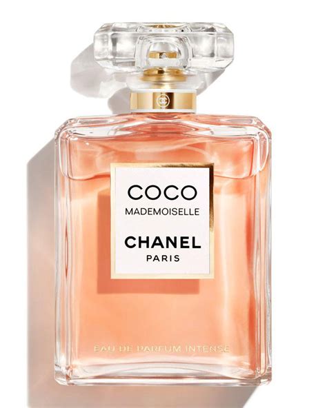 chanel coco mademoiselle eau de parfum intense spray 3.4 oz|chanel mademoiselle perfume best price.